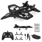Remote Control Fighter Combat Aircraft