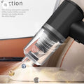 3 in 1 portable vacuum cleaner