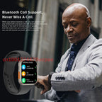 T800 Ultra Smart Watch