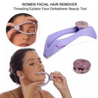 Hair Threading Machine for Women
